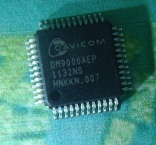 DM9000EP DM9000AEP DM9000BEP DM9000CEP DM9000DEP SL811HST-A