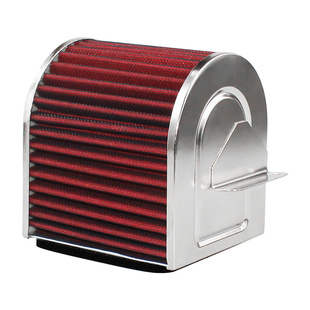 Cyleto适配本田CB500F CB500X CBR500R 2013-2019 空气滤芯滤清器