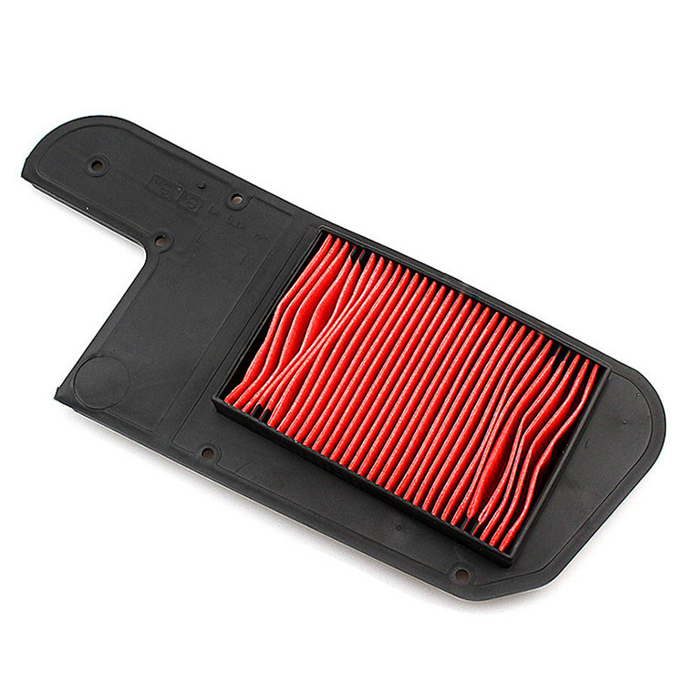 适配本田佛沙250 NSS250 MF07 PS250 FES250空气滤芯滤清器空滤