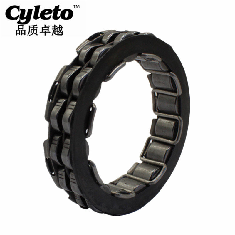 适配雅马哈WR250R WR250F WR250X WR450F单向启动超越离合器珠子|msdalam kategori motosikal/Equipment/Fitting, Aksesori motosikal, motosikal Clutch - dari Buy2taobao.com untuk memberikan perkhidmatan ejen Taobao profesional membeli