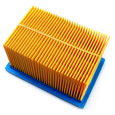 Cyleto适配宝马F650GS 00-07 G650GS 09-16空气滤芯滤清器空滤