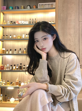 112101口碑返场 味道很齐全 大容量设计女休闲百搭T恤