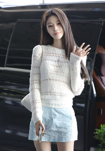 120508特价回馈限时折扣 这个价格一定别错过 妥妥的好东西女毛衣