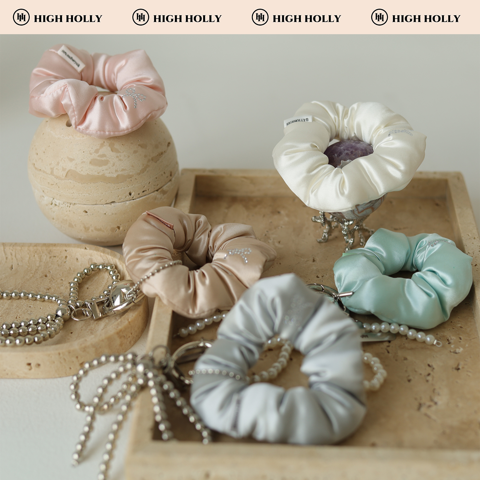 云朵发圈防丢抢手机挂链欧美旅行