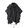Плащ с рисунком Shenhai 24AW, плащ-накидка, пальто, шарф, плащ mini 0