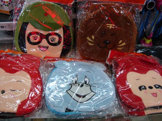 Réchauffeur USB pour les mains - Ref 419120 Image 4