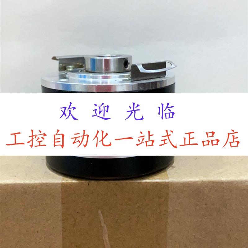 60-8192P20-L6-5V  ENI58IL-H10BA5-0360UD1-RCY.01 编码器