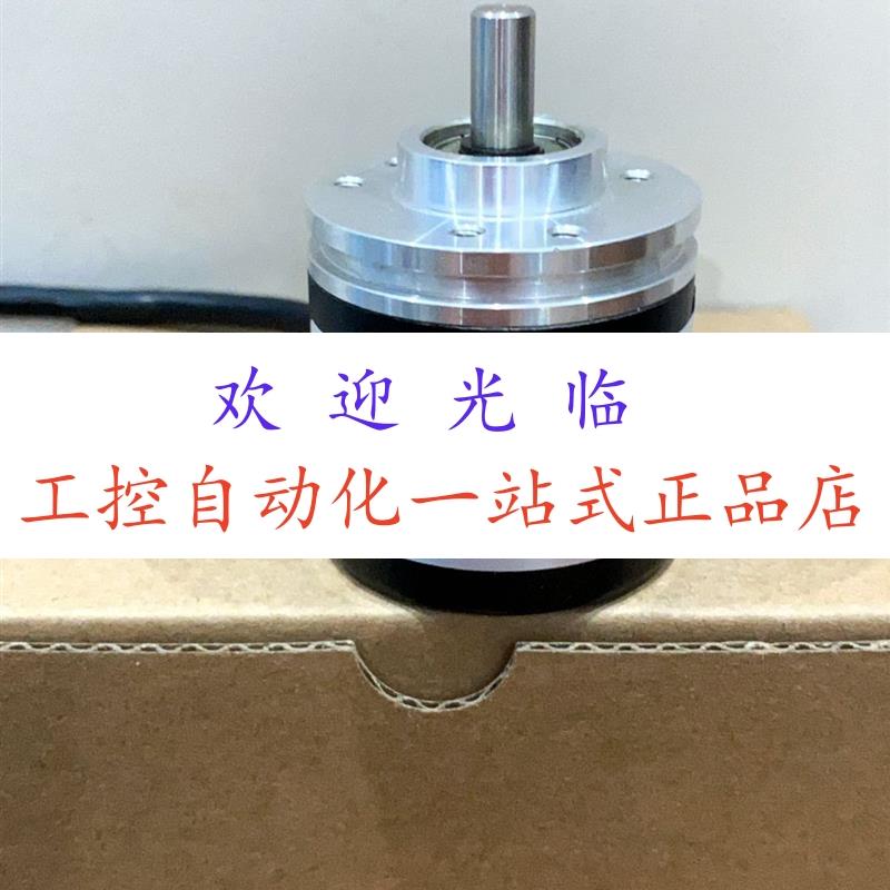 KIS40.1360.2000.0060.F019  A38S-6G5-26C-360BM1-L编码器