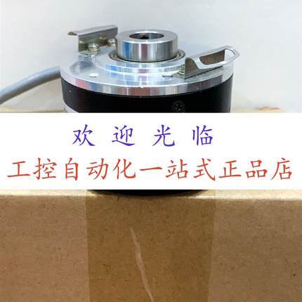 EIL580-BN15.5RN.00100.A  BE58H-100-001-14mm-AABBZZ编码器
