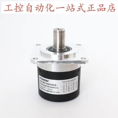 PENON ZSF6215-007CW-5000BZ3-5L-1200BZ3-12-24F-1200BZ3-5L