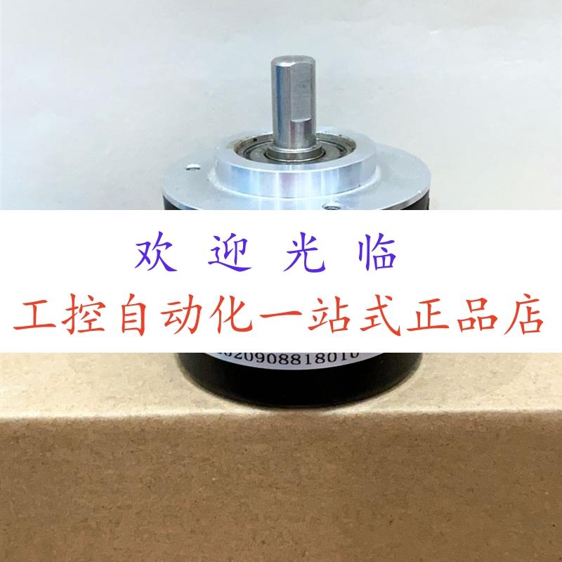 F21AJ06DB16-100   RI41-0/360ES.110B-2-15S-5-S02-S12 编码器