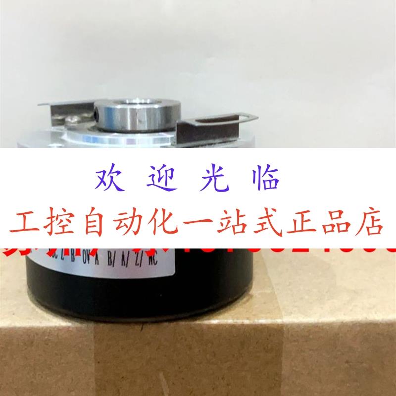 ENI58IL-H10BA5-0100UD1-RC1   RH158N-0BAK1R66N-02500 编码器