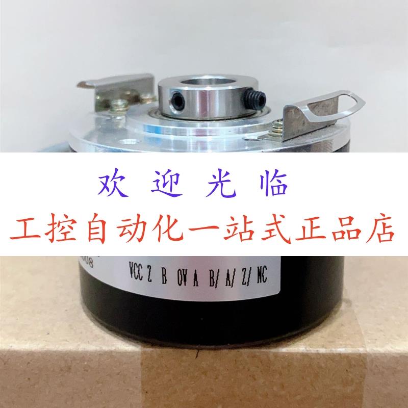 HS35A/OPTIONCODE)Y1CX15  R158-D/5000AF 49R B编码器