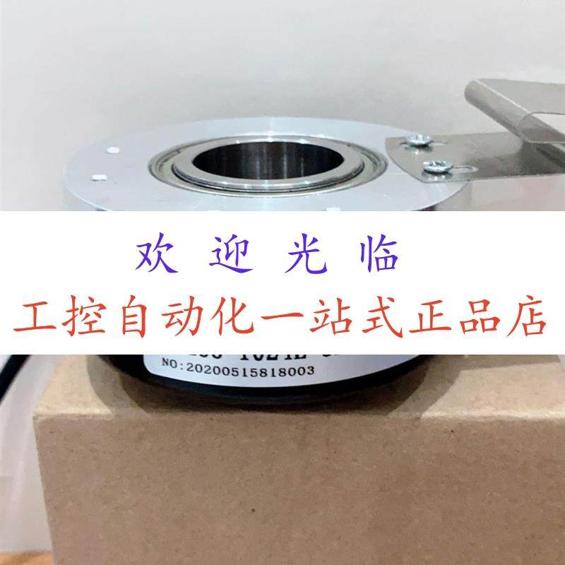 HLE38-1024H-3F.AC  WDG 115M-1024-ABN-R30-K3-030编码器