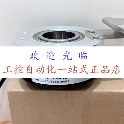 HLE38-1024H-3F.AC  WDG 115M-1024-ABN-R30-K3-030编码器