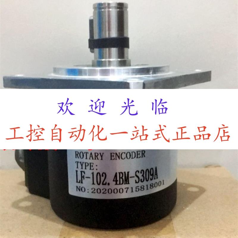 ROD 630 600 28S08-HY  OES1024-3-15-5V LF-60B-S89A 编码器