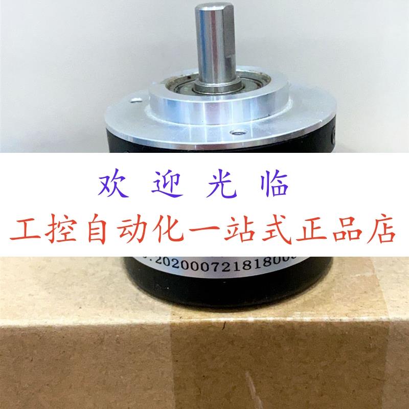 EC50D8-H6TR-500  ES5-11LG8961F ES3-11LG6941编码器