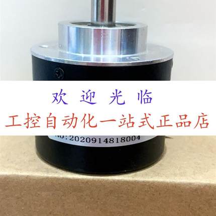 219-00107-4000-4.75-30v  EHP60P12M-1024-10-30V 编码器