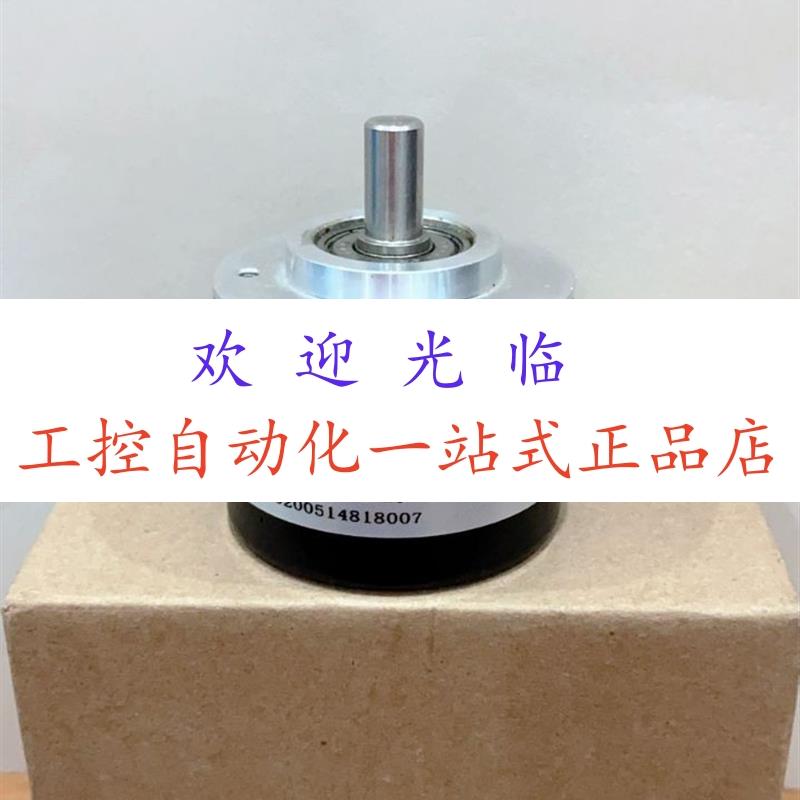 PVI58N-011AAR66N-01024 NOC-S500-2MC-8-100-23A S1000 编码器