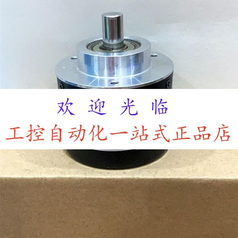 WDGI 58B-10-1024-ABN-G05-S3 IVO  GI355 072G323 442417编码器