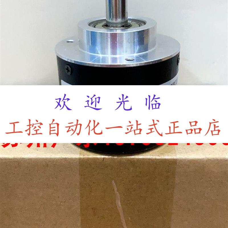 10-11631 R-100  VRE-P101FKR5-G-24V-SSI编码器