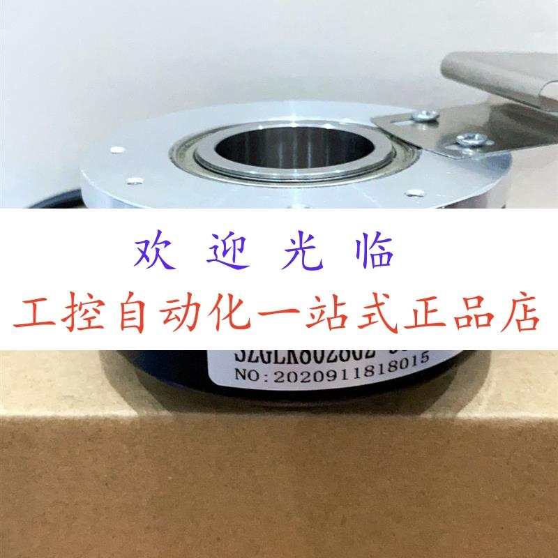 CHT80/28-2000BZ-24CG2 HI100K25-2048-G05L-5M编码器