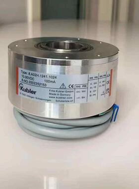 Kubler: 8.A02H 1241.1024