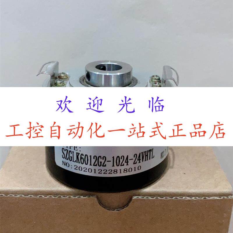 EC50W12-P6AR-1024 DFS60B-TECK05000 DFS60B-BHPC10000 编码器