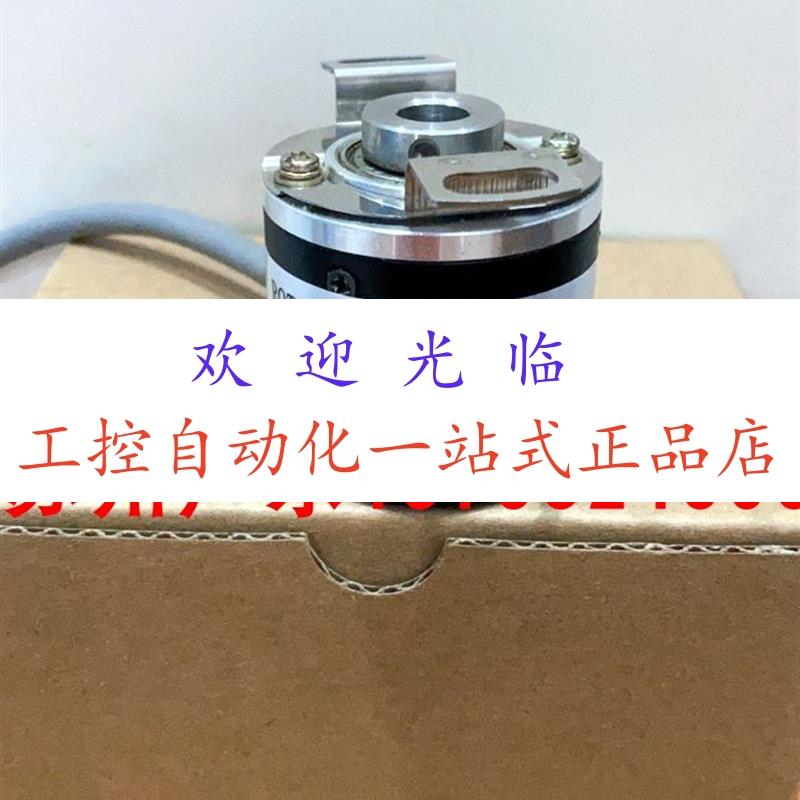 THI40N-0CAK2R6TN-00360   EI40F8-H6TAR-1000HZTH01 编码器