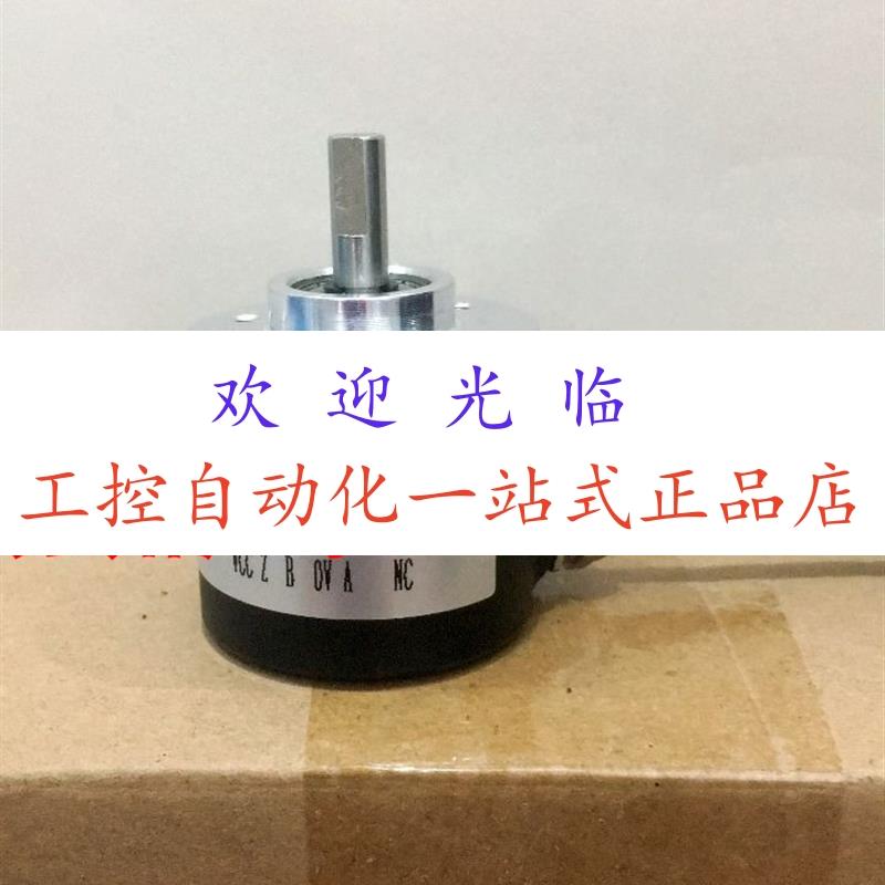 IRS350 360P  RI36-0/400ER-36KB RI36-0/3600ER-36KB 编码器