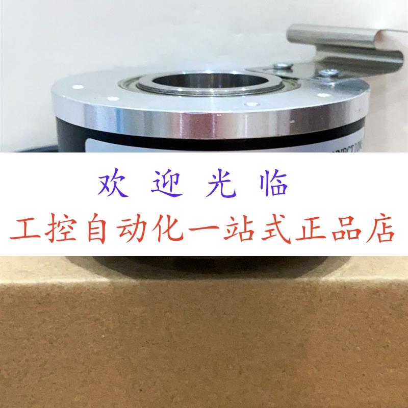 编码器 ZK8030 002J-1000BZ2-5-12F  SG80H-25G-F10-30-1024-3-S5