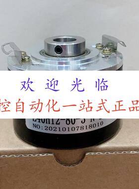 8.5862.1221.2004  E40H12-80-3-N-24  GTS06-LD-RAG5000Z1-2M