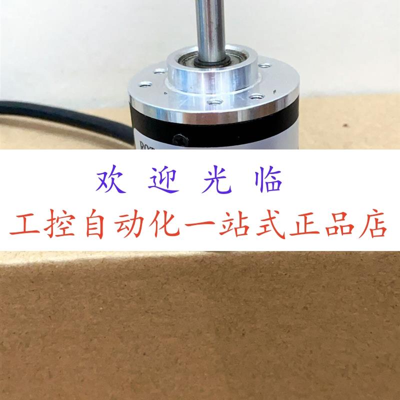 KN38A2500Z5L6X3PR2  8.KIS40.1362.2048 编码器