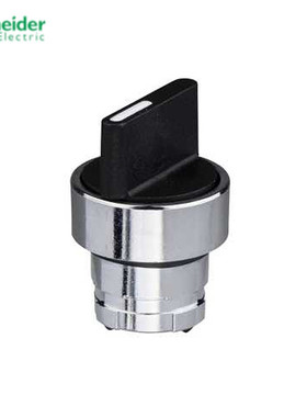 施耐德电气 ZB2BD2C ZB2BD3C ZB2BD4C ZB2BD5C 旋钮头 选择按钮头