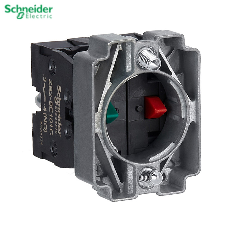 施耐德电气ZB2BZ101CZ