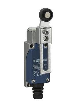 施耐德 特勒美科 XCE145C XCE181C XCJ127C 限位开关 行程开关