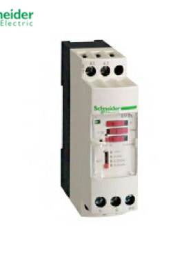 施耐德 电气 RMCL55BD RMCA61BD RMCV60BD 通用电压/电流变送器