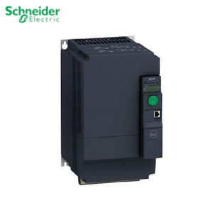 施耐德电气 正品 ATV320U30N4B ATV320U30N4C 三相380-500V 50/60