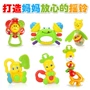 Nguồn Lebao teether rigs duy nhất trẻ sơ sinh đồ chơi trẻ sơ sinh nhai răng hàm đồ chơi trẻ em rigs - Gutta-percha / Toothbrsuh / Kem đánh răng đồ dùng bé yêu