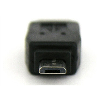 手机转接头Micro 5P转接头 USB 转换头 USB AM/Micro 5P Adapter