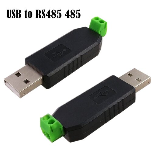 usb转485 485转换器 USB转RS485 485usb转串口支持Windows7/8