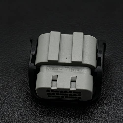 安费诺汽车连接器MPS02-BSFA0240