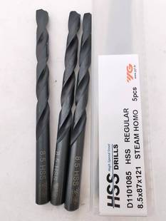 6.56.6 6.4 6.7 6.8 进口韩国YG打孔直柄麻花钻 6.9 钻头5.1