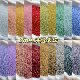 2mm冰透米珠散珠小珠子手串DIY材料珠手链项链配珠串饰玻璃珠吊坠