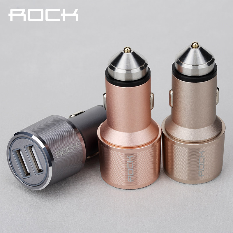 chargeur ROCK 2.1A, 3A - Ref 1299283 Image 4