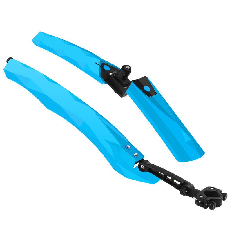 美利达捷安特山地车快拆挡泥板