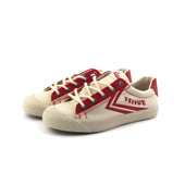 单鞋 大孚飞跃春秋季 帆布鞋 男女情侣同款 圆头系带平底运动休闲 新款