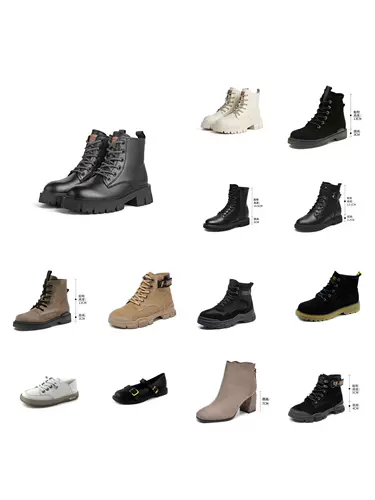 Демисезонная обувь, универсальные туфли для отдыха, тренд сезона, в стиле Шанель