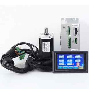 伺服电机攻丝机攻牙机屏幕触摸屏显示屏驱动器主板控制器维修马达