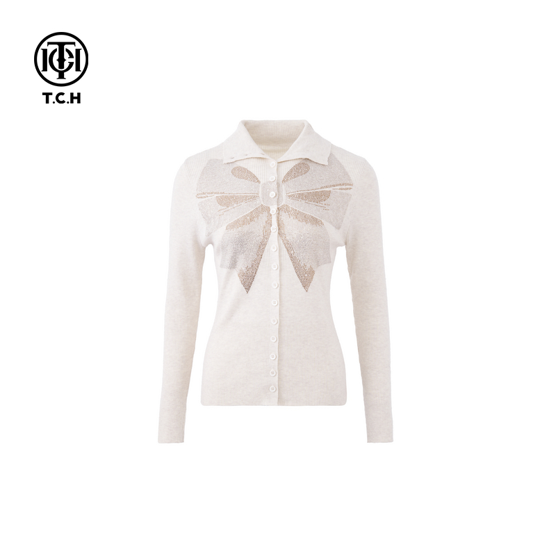 ZSY-TCH时尚潮牌老钱风